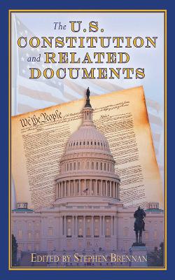 U.S. Constitution and Related Documents book