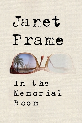 In the Memorial Room book