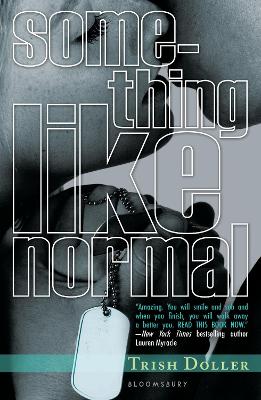Something Like Normal book