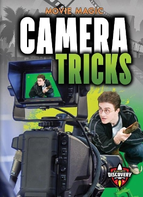 Camera Tricks book