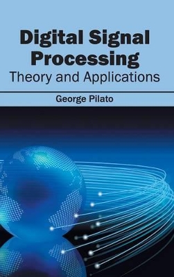 Digital Signal Processing book