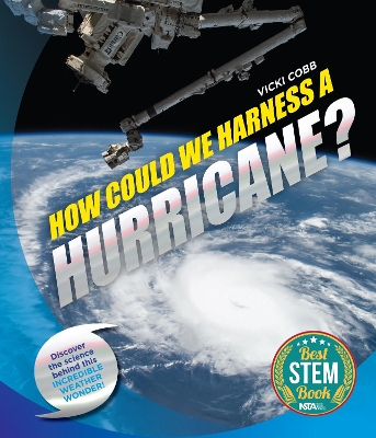 How Could We Harness a Hurricane? book