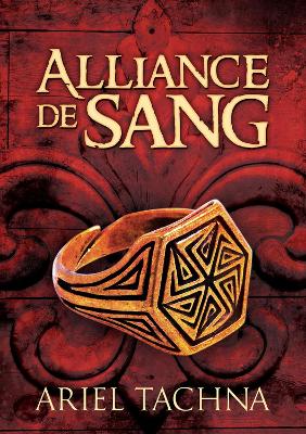 Alliance de Sang (Translation) book