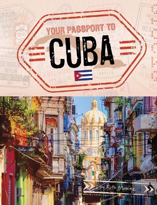 Your Passport to Cuba book
