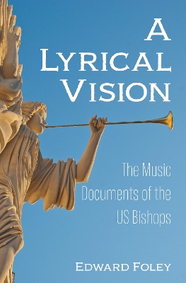 A Lyrical Vision book