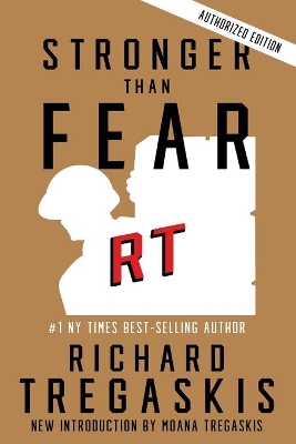 Stronger Than Fear book