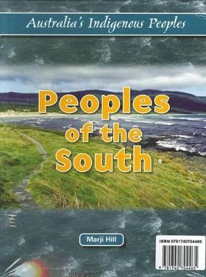 Australia's Indigenous Peoples - Pack Covering Centre, South, North, East, West + Teachers Book book