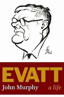 Evatt book