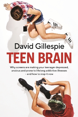 Teen Brain book