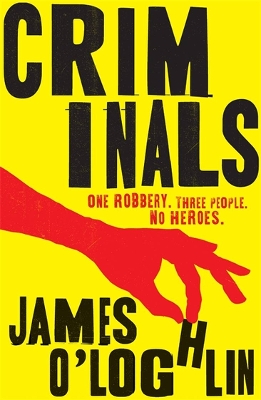 Criminals book