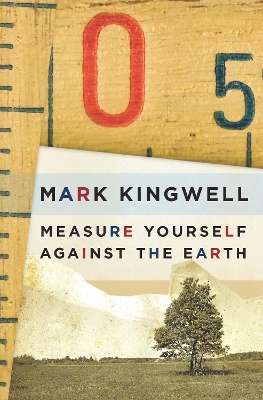 Measure Yourself Against the Earth book