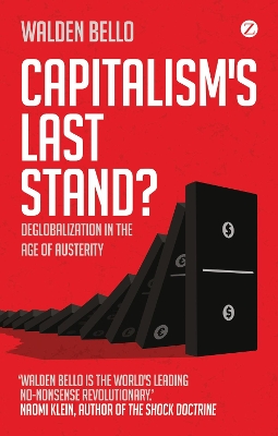 Capitalism's Last Stand? book
