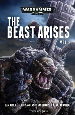 The Beast Arises: Volume 1 book