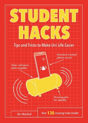 Student Hacks book