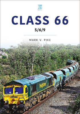 Class 66: 5/6/9 book