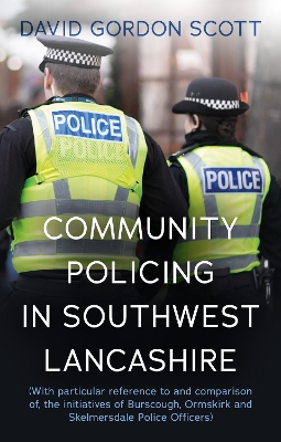 Community Policing in Southwest Lancashire book
