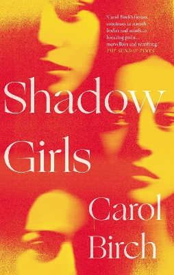 Shadow Girls by Carol Birch