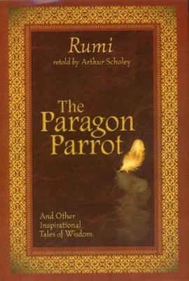 The Paragon Parrot: And Other Inspirational Tales of Wisdom book