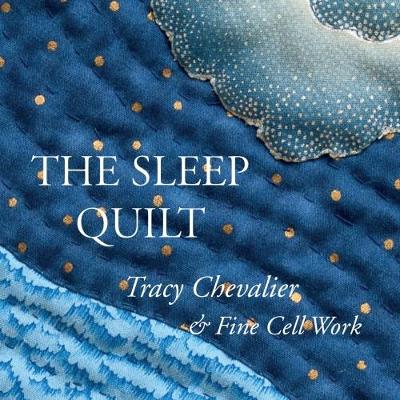 Sleep Quilt book