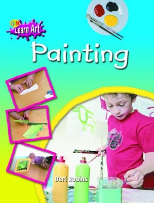 Painting book