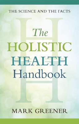 Holistic Health Handbook book