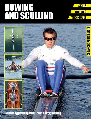 Rowing and Sculling book