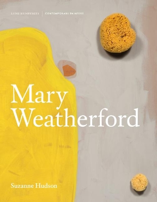 Mary Weatherford: 2018 book
