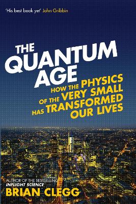 Quantum Age book