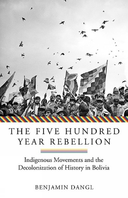 The Five Hundred Year Rebellion book