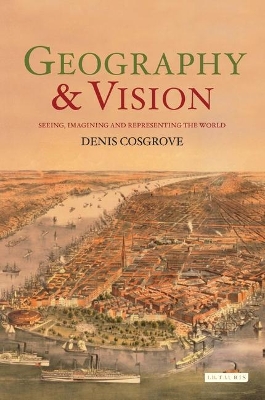 Geography and Vision book