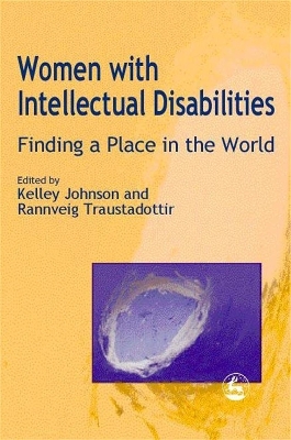 Women With Intellectual Disabilities book