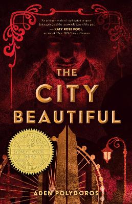 The City Beautiful book