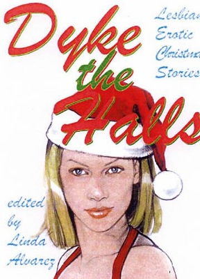 Dyke The Halls book