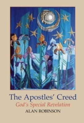 Apostles' Creed book