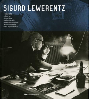 Sigurd Lewerentz book