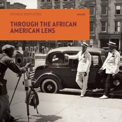 Through the African American Lens book