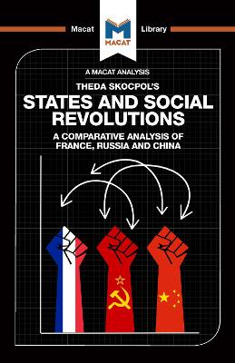 States and Social Revolutions book