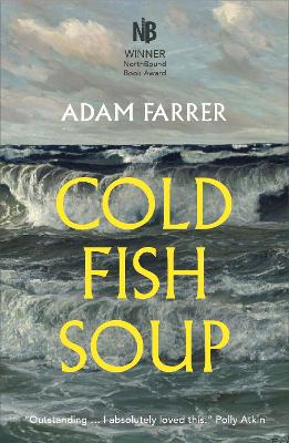 Cold Fish Soup book