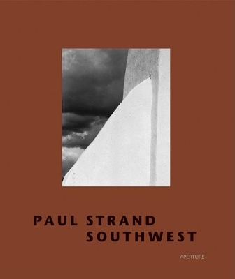 Strand, Paul: Southwest book