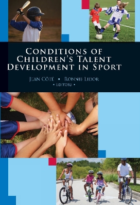 Conditions of Children's Talent Development in Sport book