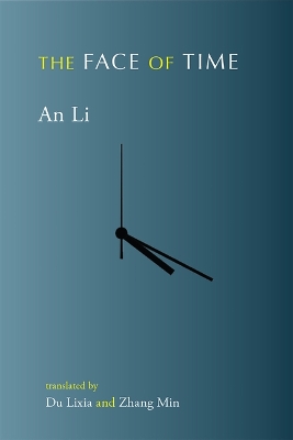 The Face of Time book
