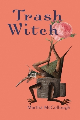 Trash Witch book