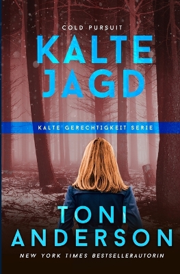 Kalte Jagd - Cold Pursuit book