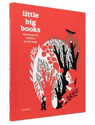 Little Big Books book
