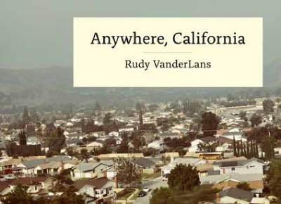 Anywhere, California book