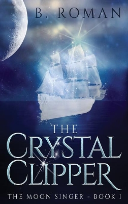 The Crystal Clipper book