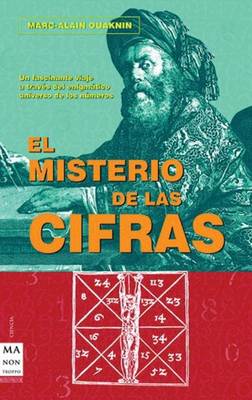 Misterio de Las Cifras book