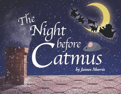 The Night Before Catmus book