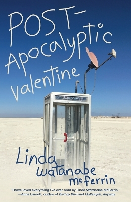 POST-Apocalyptic Valentine book