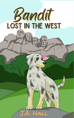 Bandit Lost in the West book